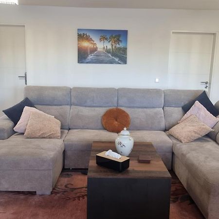 Ferienwohnung Seerandweg Simmerath Bagian luar foto