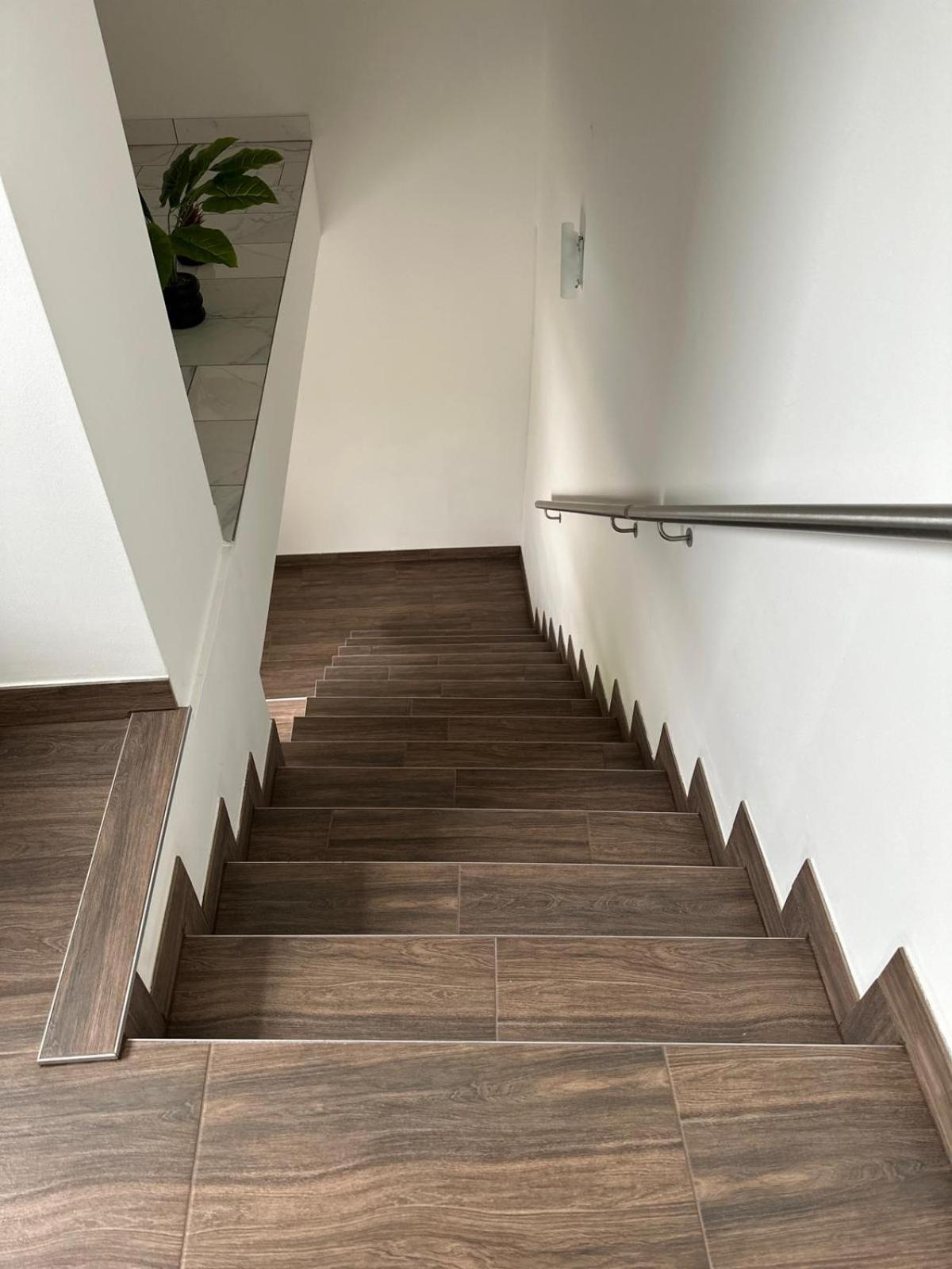 Ferienwohnung Seerandweg Simmerath Bagian luar foto