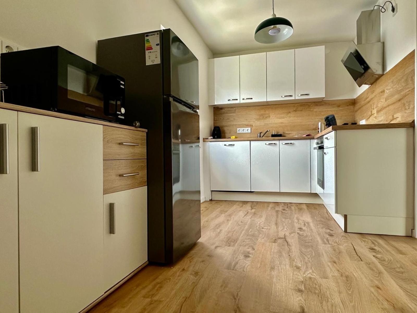 Ferienwohnung Seerandweg Simmerath Bagian luar foto