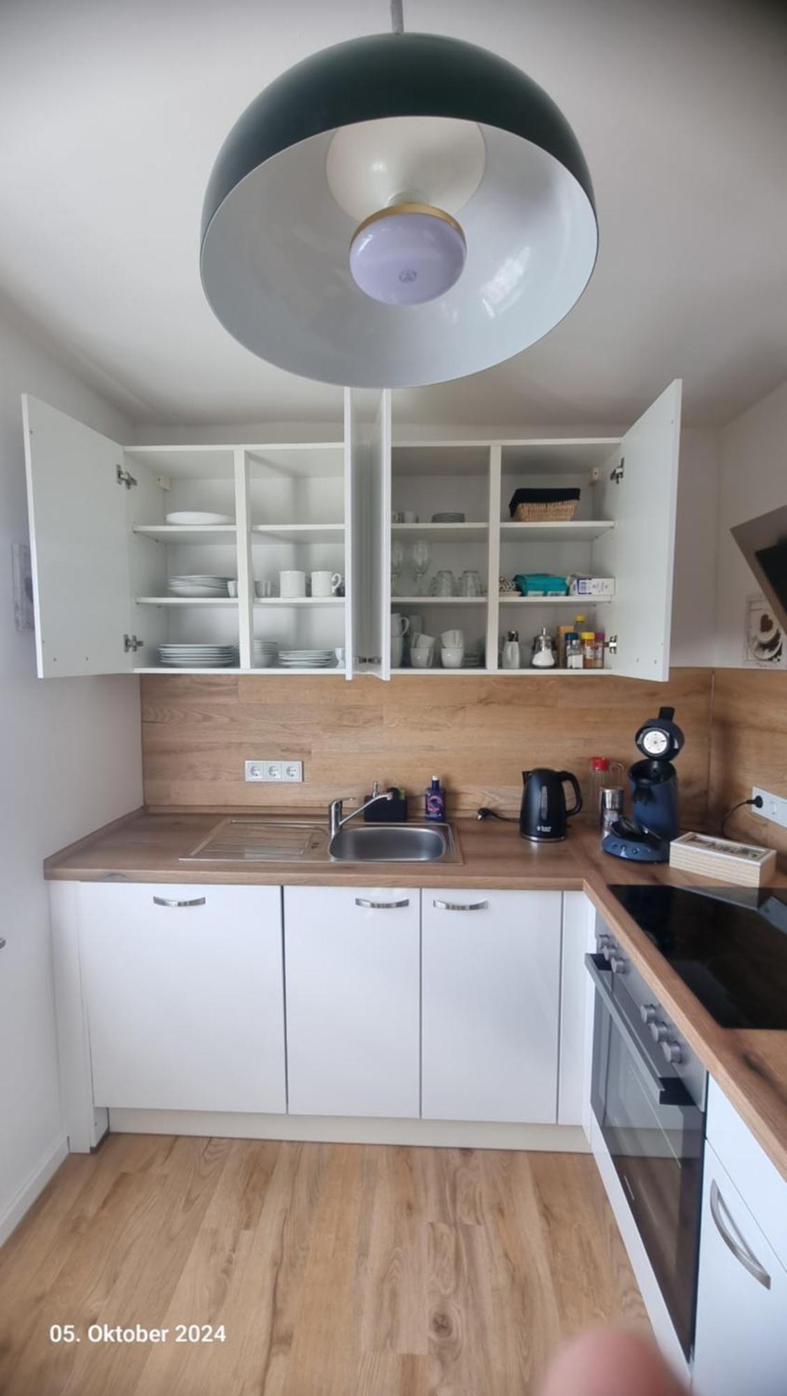 Ferienwohnung Seerandweg Simmerath Bagian luar foto